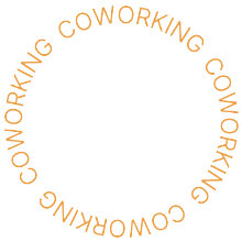 coworking circle